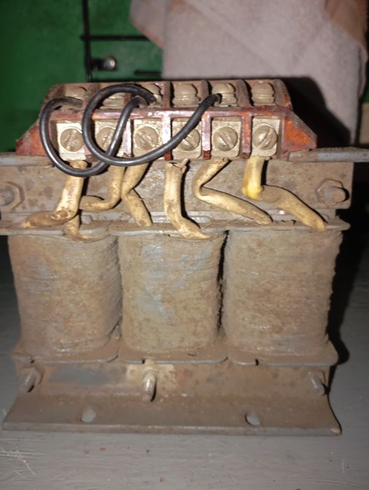 Продам трансформатор ТТ 0.25 380/220V