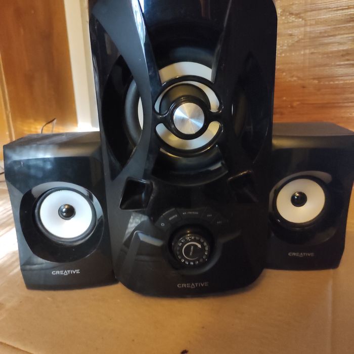 Głośniki creative SBS E2900