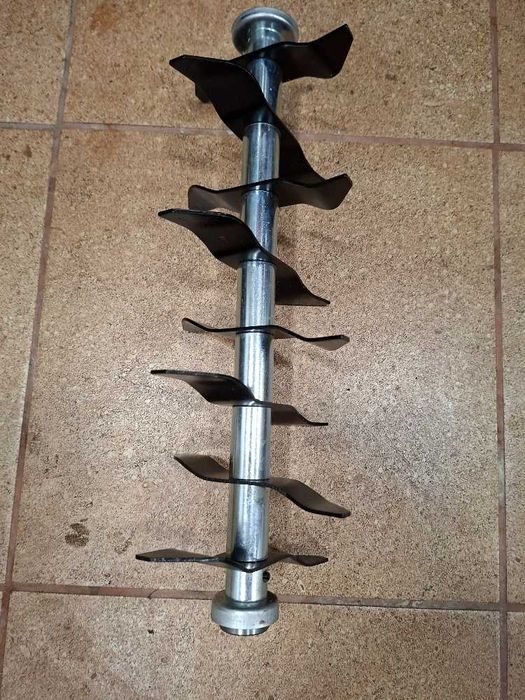 Wałek nożowy do Areatora HECHT dł 36cm