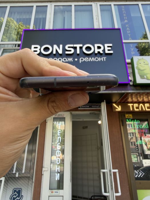 Samsung s21 Fe 256gb. Компактний та швидкий