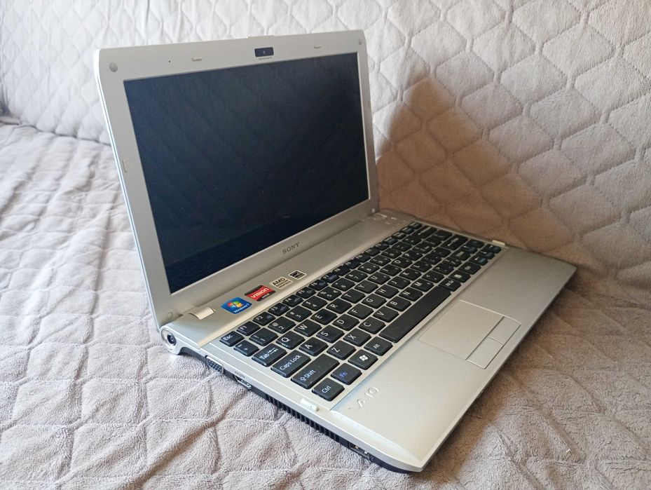 Sony vaio PCG-31311M
