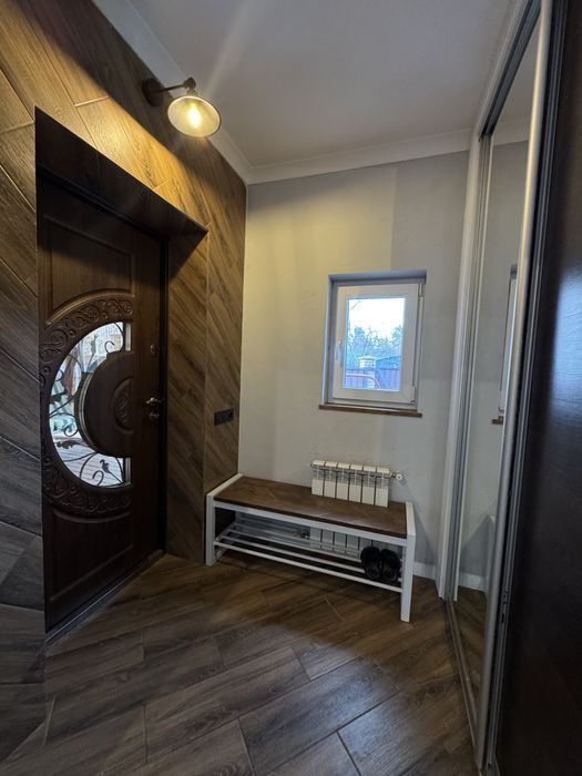 Оренда затишного будинку