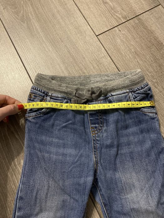 Джинси дитячі 92 розмір