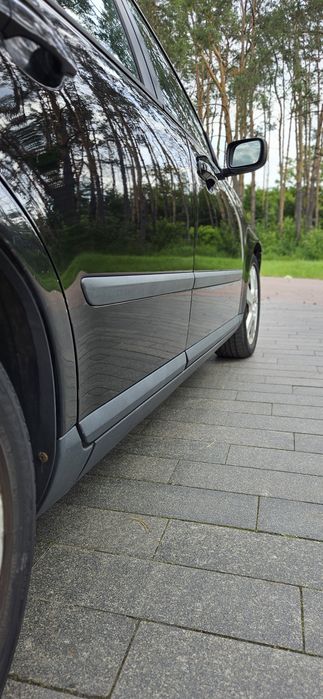 Volvo V 50 2005 рік 2.0 дизель для військових