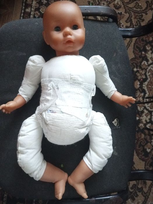 Продаю ці же самі ляльки по 1300 можу на обмін