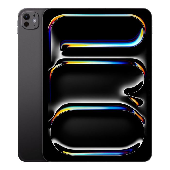 Apple iPad Pro 11" 5 gen. M4 | 512GB | GPS | Powystawowy | FV23
