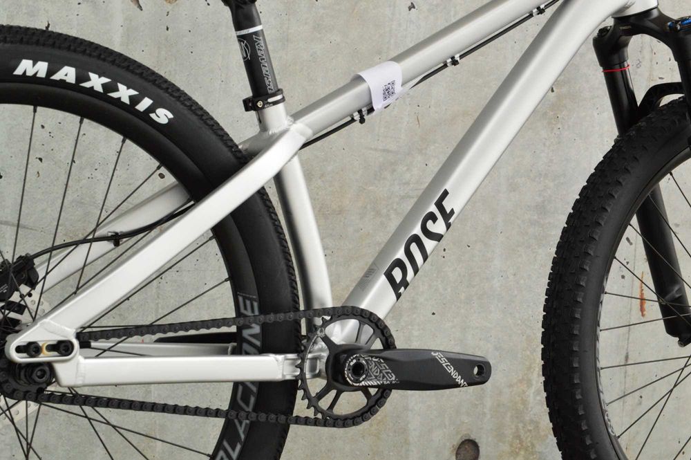Rower Dirt ROSE Bruce 2 2024 RockShox Pike DJ REVERSE comp (165cm+) FV