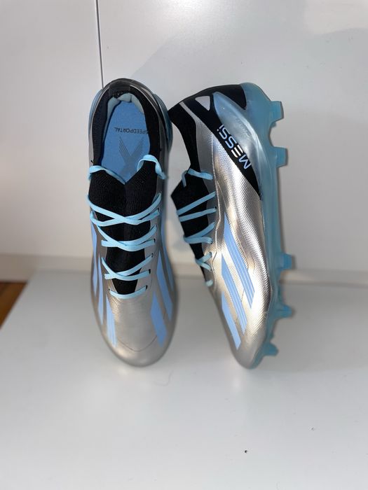 Adidas crazyfast messi