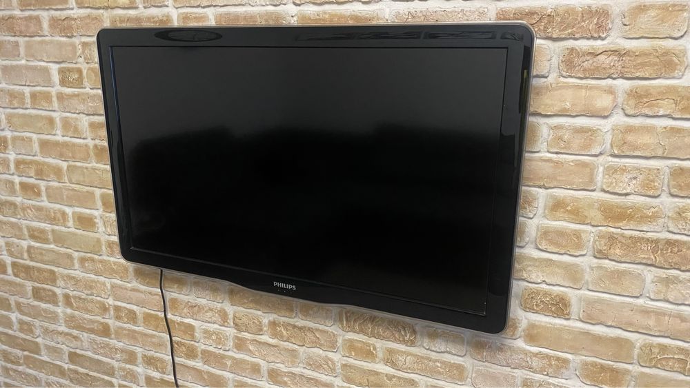 Телевізор Philips б/в