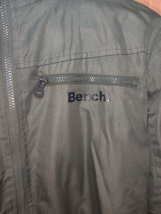 Єврозима Куртка Bench розмір М