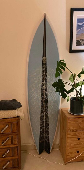 Christenson Wolverine 6'6" | 39.64L