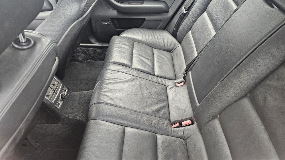 Продам авто AUDI A6 C6