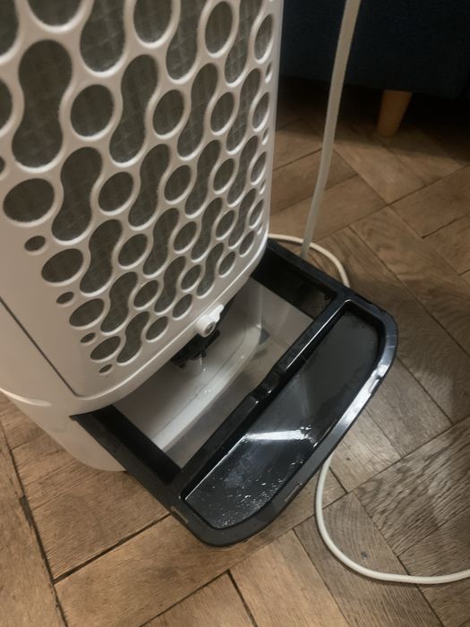 Klimatyzator pokojowy:  Clatronic LK 65-60