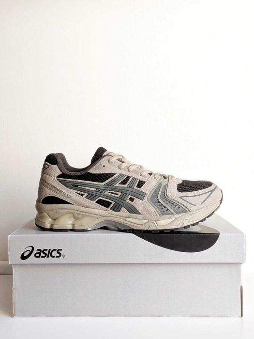 Чоловічі кросівки Asics Gel-Kayano 14 | Розміри 41-45