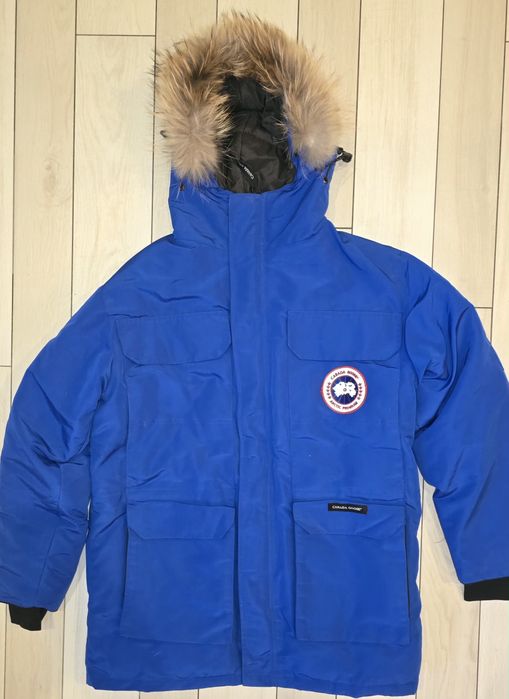 Kurtka zimowa Canada Goose