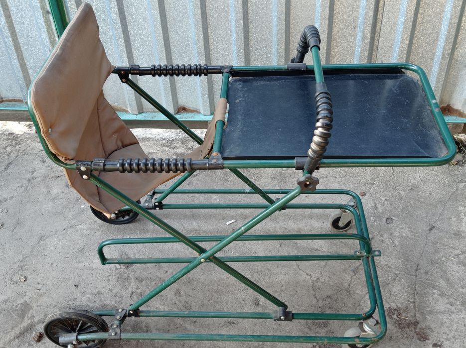 Ходунки-стіл Антей