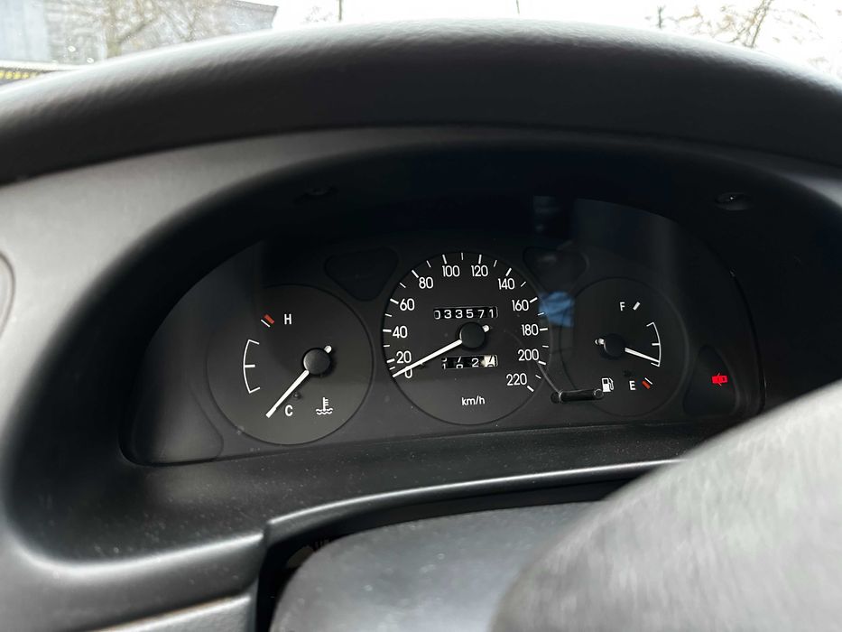 ЗАЗ Sens 2012 максимальная комплектация