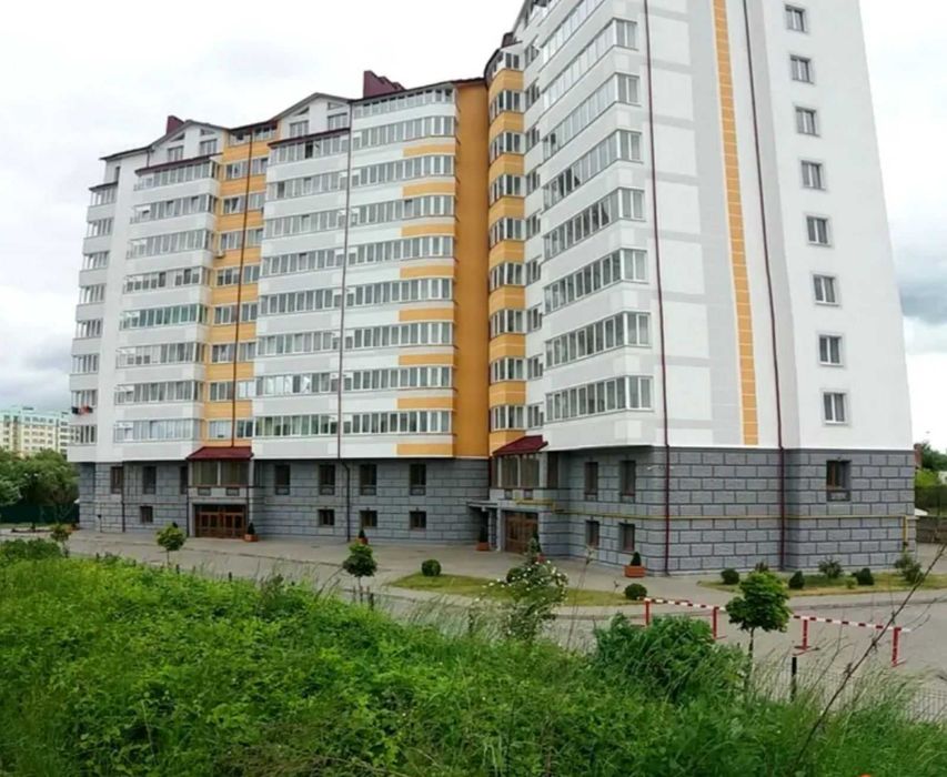 ТОП-ціна! Продається 1 к.квартира в розтермінування! Акція - 5%