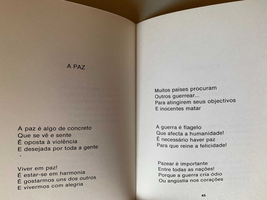 Moinho de Vento - Poemas, de Manuel Lopes Magueijo