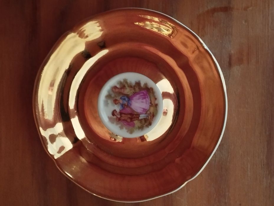 Serviço de Café para 12 - Artibus