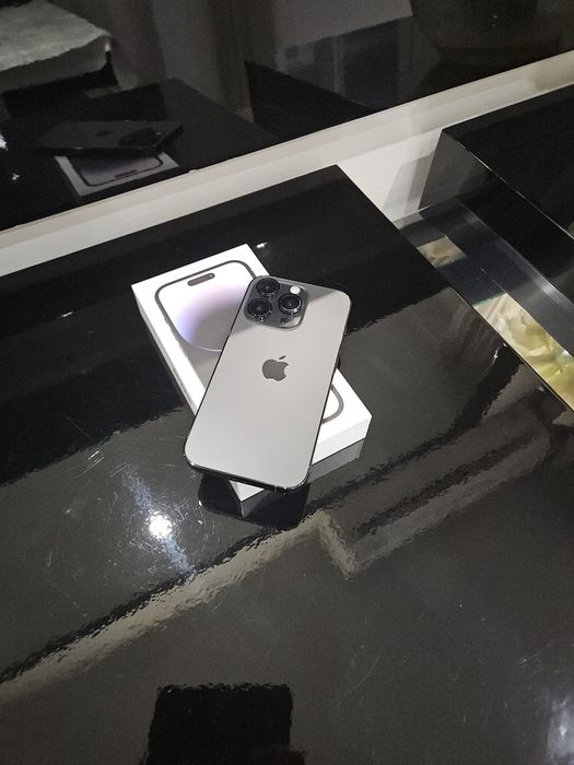 iPhone 14 Pro 256 GB