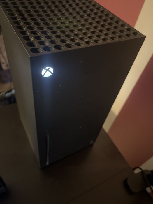 Zamienię xbox series X +Tv panasonic 48c 60hz 4k na steam deck Oled