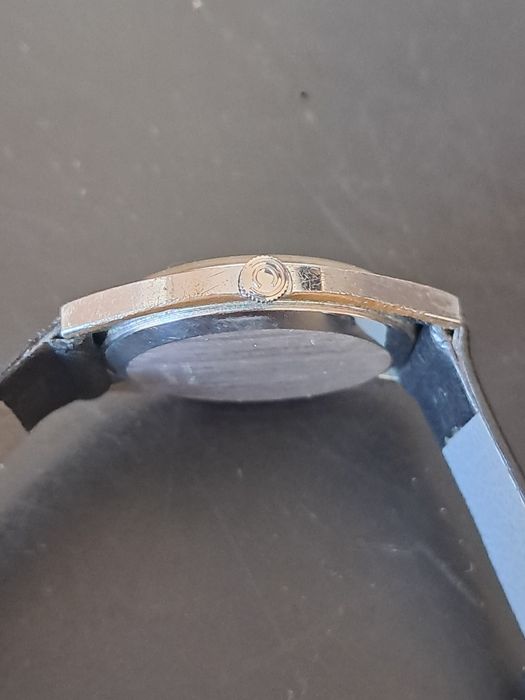 Certina swiss corda manual