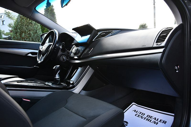 Hyundai i40 Style Edition! Navi! LED! Chrom! Alu!Dobra Opcja!Serwis ASO!Gwarancja!