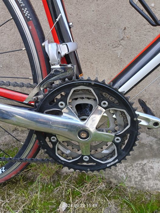 Rower szosowy Trek 1.2