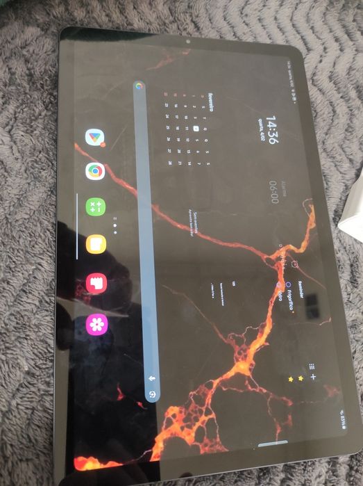 Tab S6 Lite Samsung 64gb