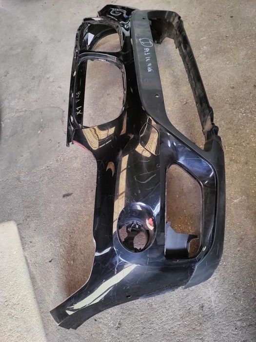 Parachoques Bmw X1 F48