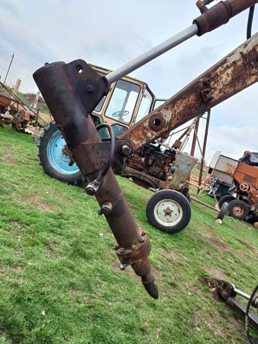 Продам гідромолот, за ненадобностю