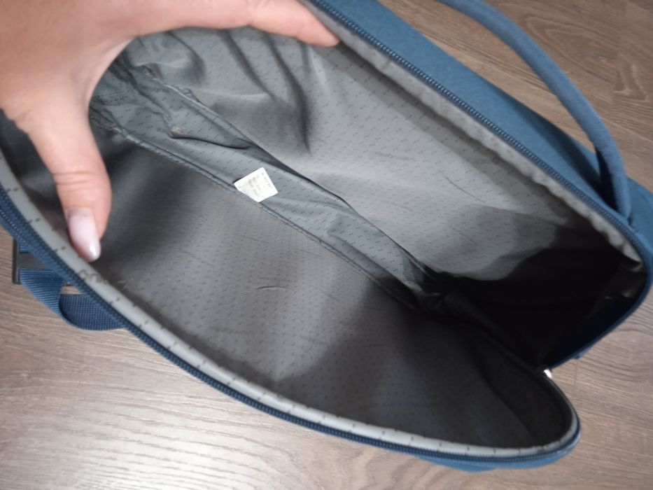 Samsonite дорожная сумка, сумка для вещей и ноута