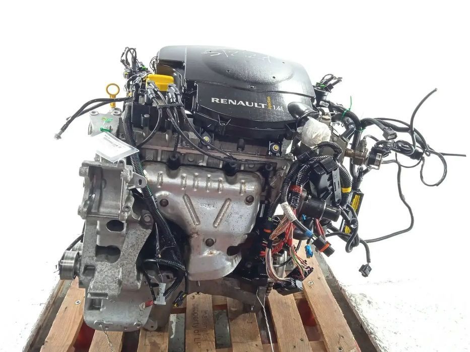 Motor K7J714 DACIA 1,4L 75 CV