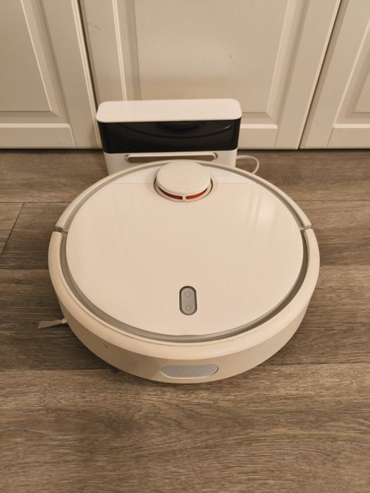 Mi  Robot Vacuum