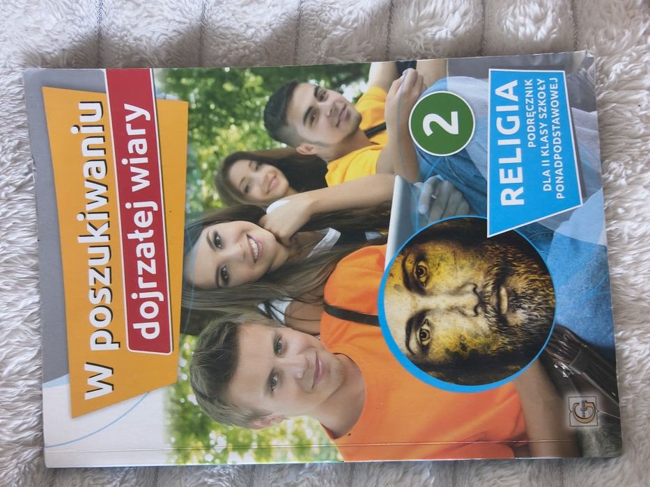 W poszukiwaniu dojrzałej wiary 2