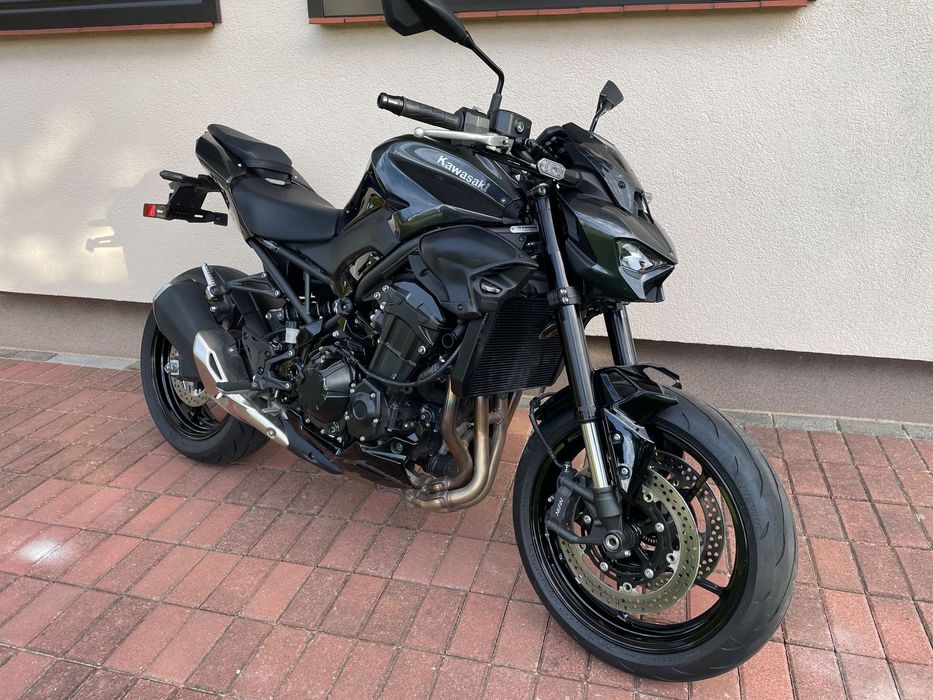 Kawasaki