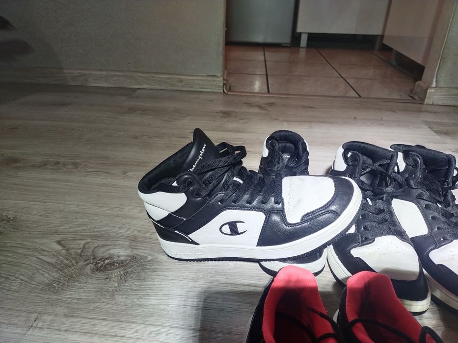 Buty  męskie 40,42, 43