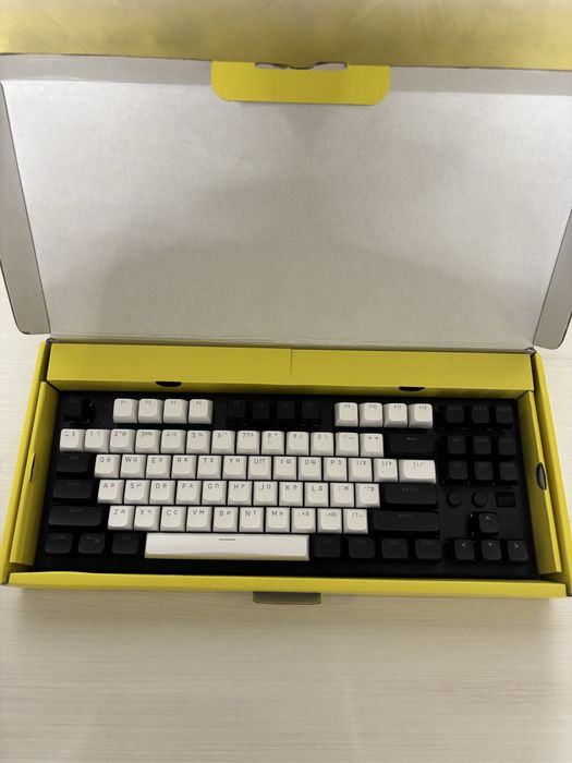 Hator Gravity Tkl orange