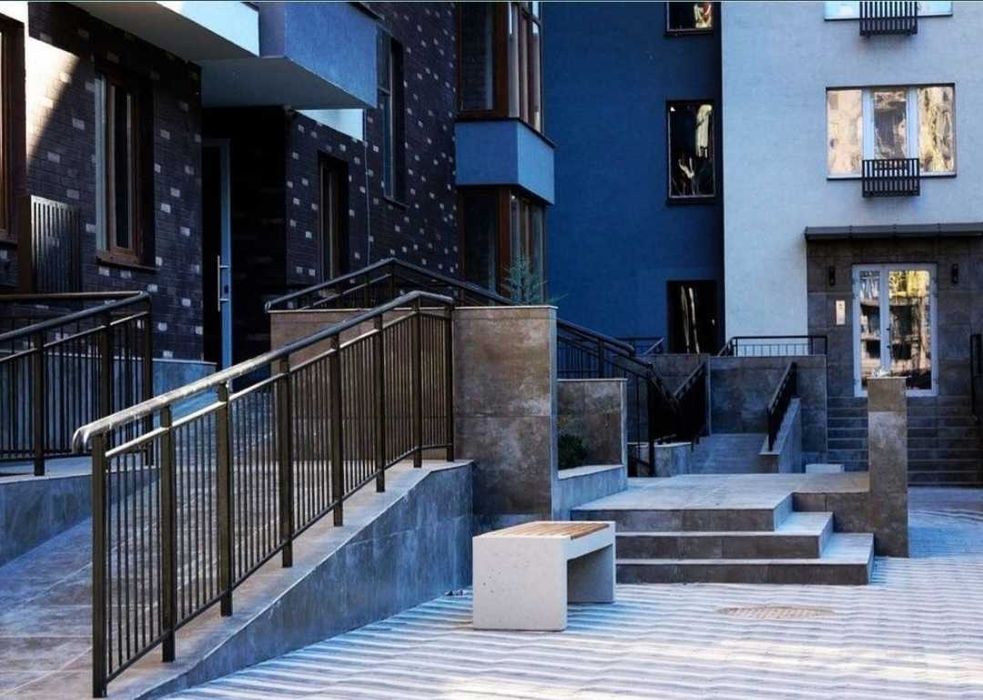 2-комнатная квартира по адресу (площадь 65 м²) - Atlanta.ua - фото 14