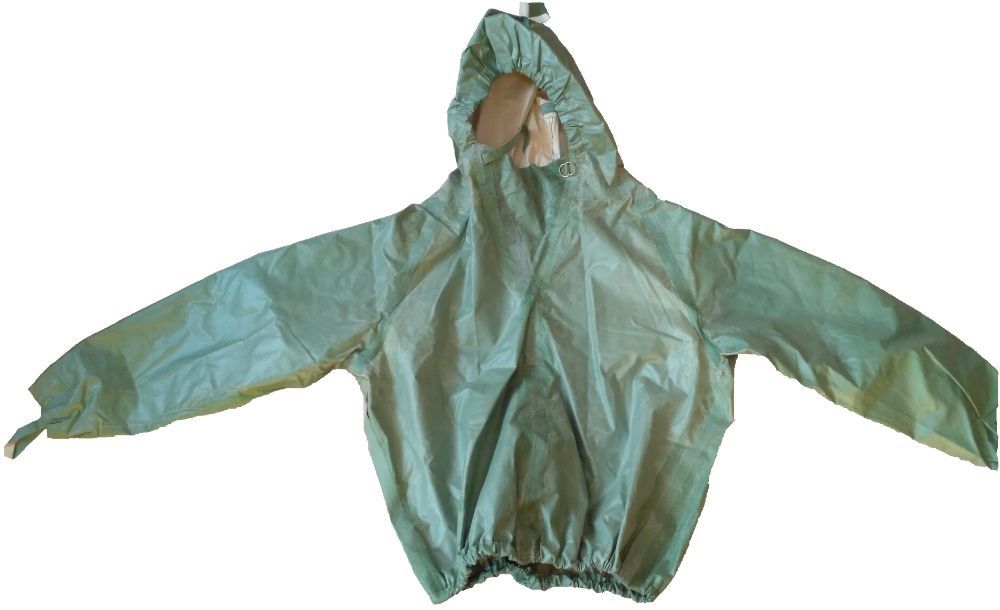 Куртка ОЗК масло-бензостойкая КЩС. Большие размеры. Розница Опт