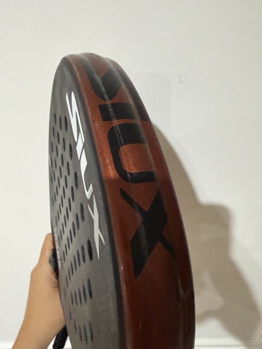 Raquete de Padel Siux Ultra Pro