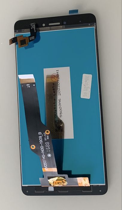 LCD Xiaomi Redmi Note 4x ТОРГ