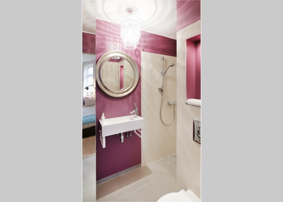 STUDIO Lipowa- apartamenty w centrum Sopotu