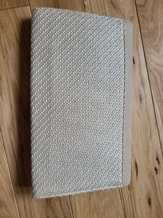 Torebka damska biała