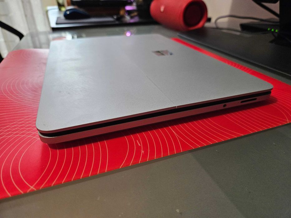 Laptop Microsoft Surface 1 Studio 14,4" Intel Core i5 16 GB / 256 GB