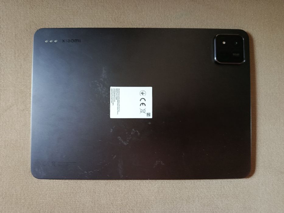 Xiaomi pad 7 pro