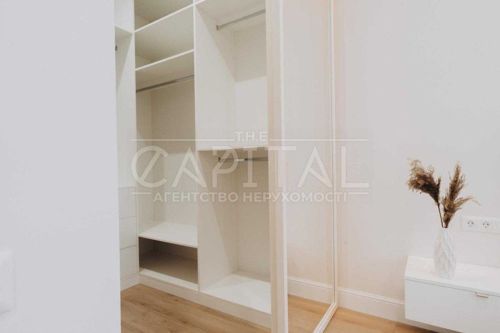 3-комнатная квартира по адресу бульвар Дружбы Народов (площадь 118 м²) - Atlanta.ua - фото 23