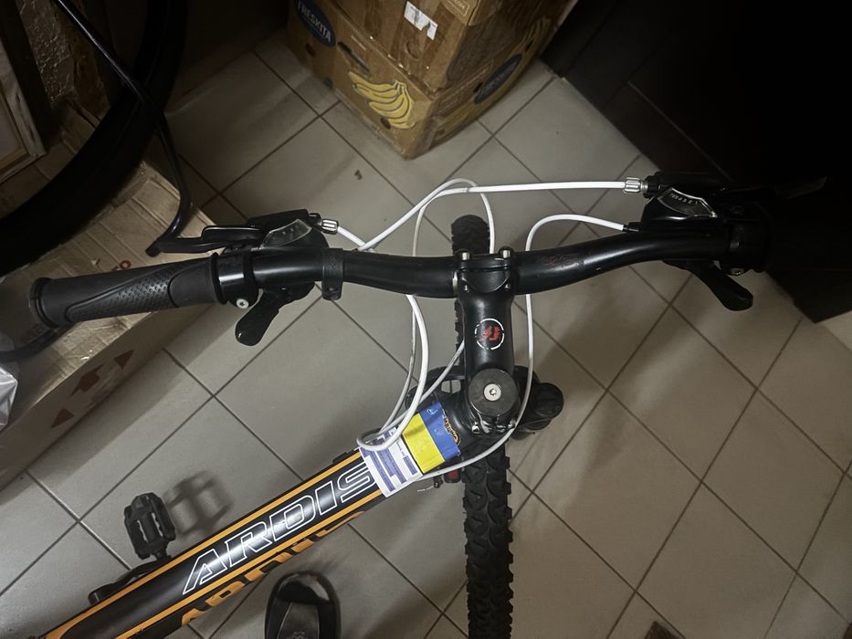 Горный велосипед Ardis