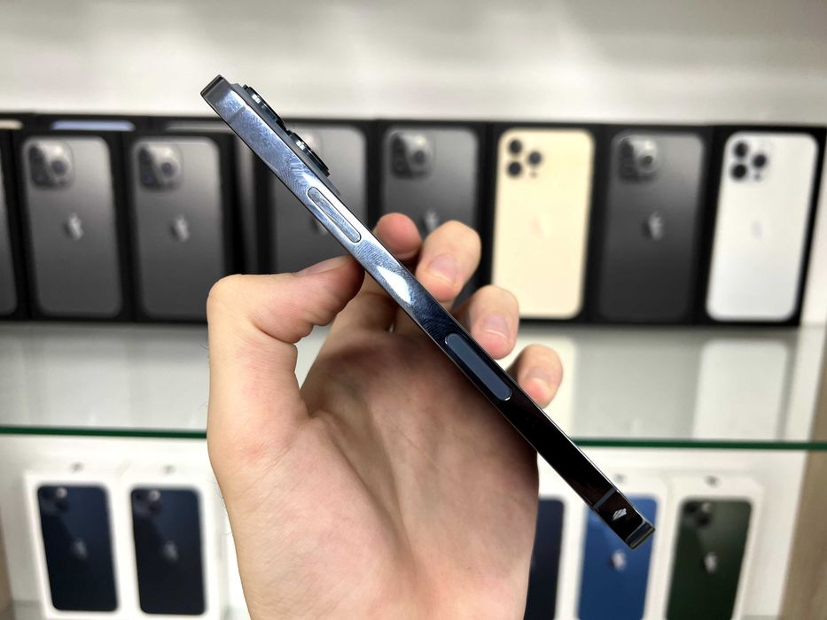 iPhone 13 Pro Max 128 GB Neverlock | Магазин | Гарантія